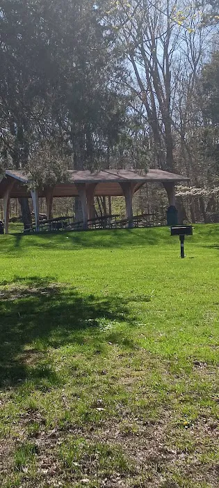 Deep Creek Campground Picture 1