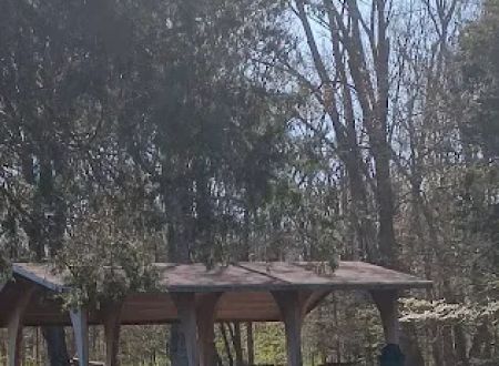 Deep Creek Campground