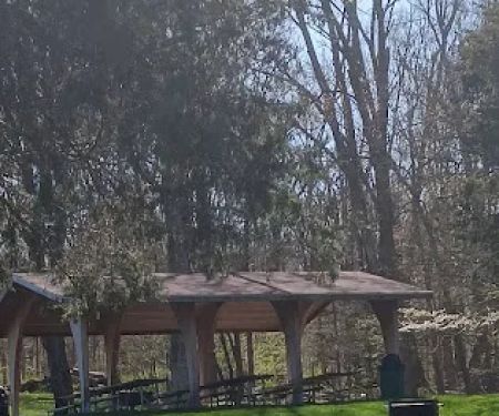 Deep Creek Campground