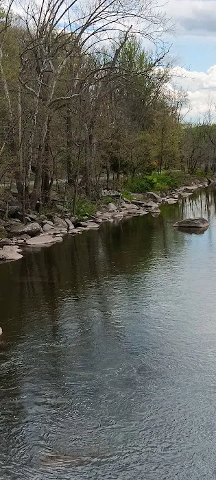 Deep Creek Campground Picture 7
