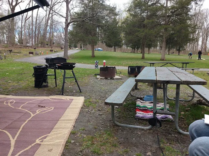 Deep Creek Campground Picture 6