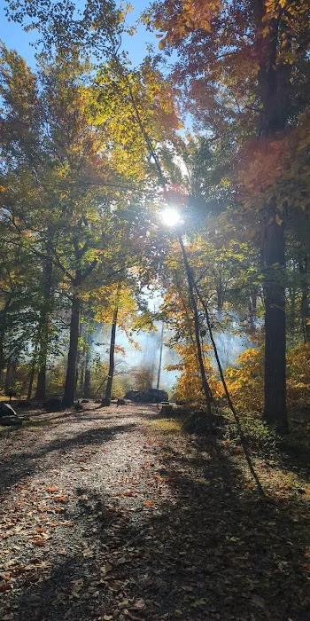 Deep Creek Campground Picture 10