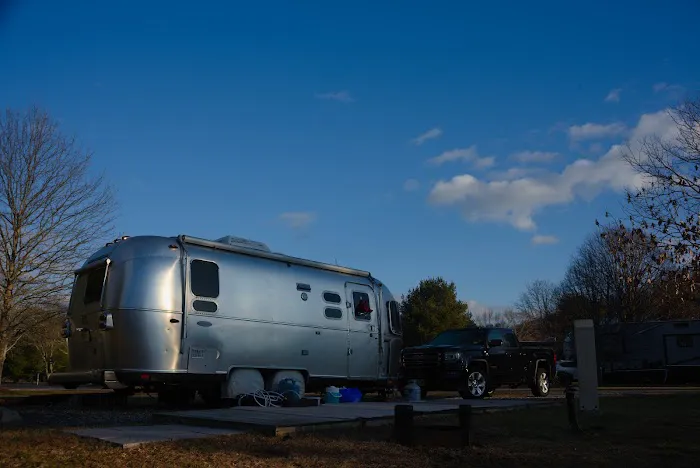 Aces High RV Park Picture 9