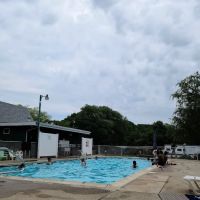 North Fork Cottages & RV Resort ico
