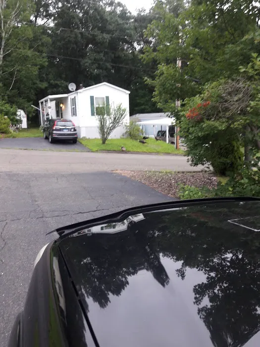 Vernon Village Inc Picture 4