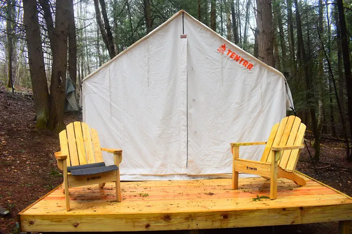 The Camp at Twin Creeks Picture 3