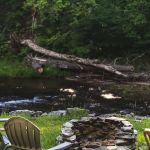 Covered Bridge Campsite