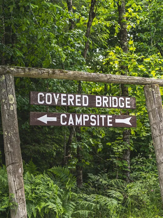 Covered Bridge Campsite Picture 7