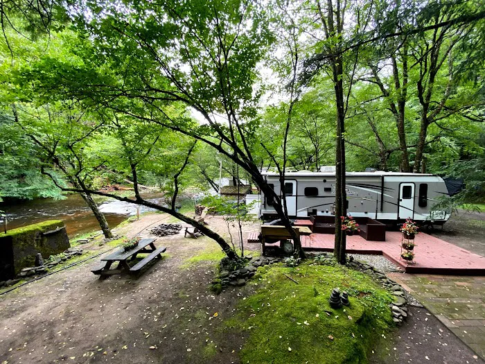 Covered Bridge Campsite Picture 4