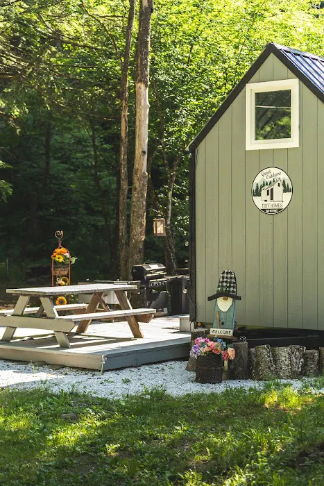 Covered Bridge Campsite Picture 9
