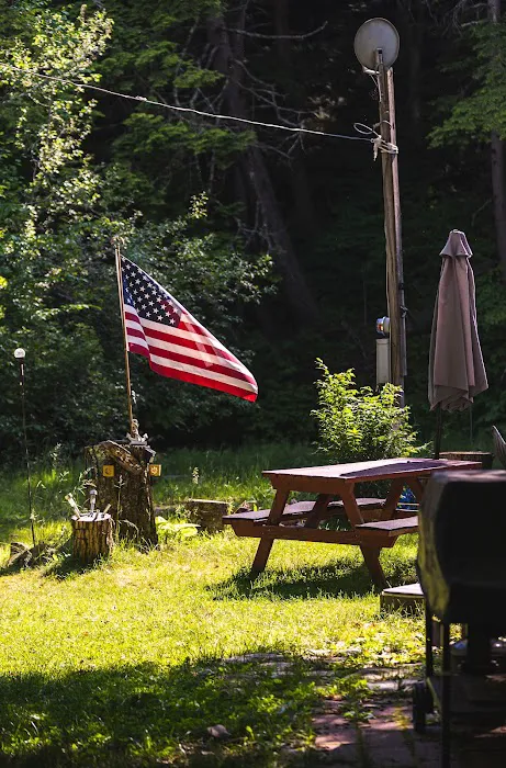 Covered Bridge Campsite Picture 10
