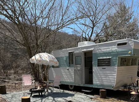 Boheme Retreats