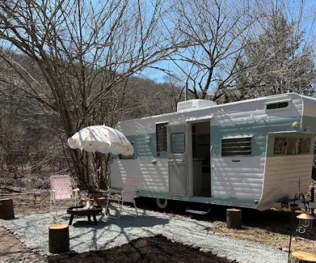 Boheme Retreats