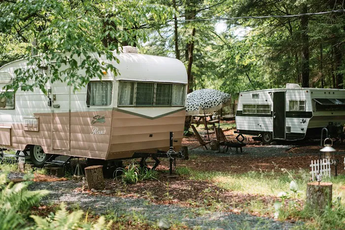 Boheme Retreats Picture 7