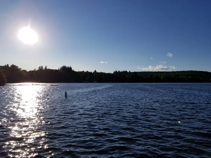 Hunter Lake Campgrounds Picture 1