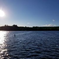 Hunter Lake Campgrounds ico