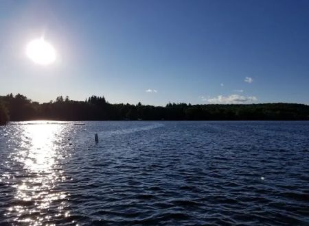 Hunter Lake Campgrounds