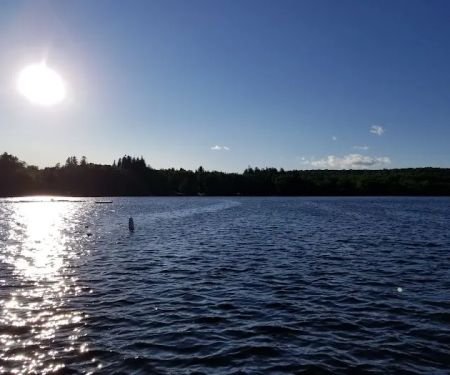 Hunter Lake Campgrounds