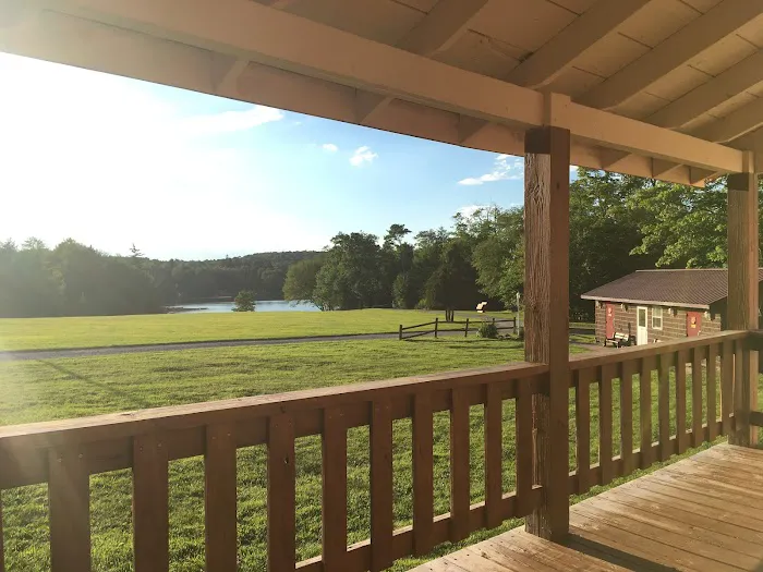Hunter Lake Campgrounds Picture 4