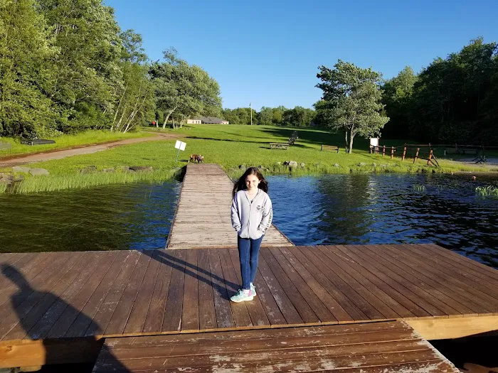 Hunter Lake Campgrounds Picture 9