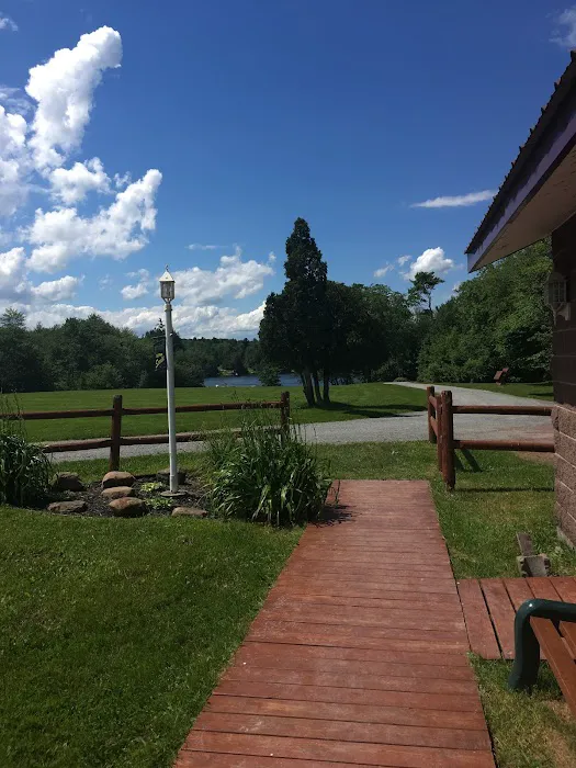 Hunter Lake Campgrounds Picture 8