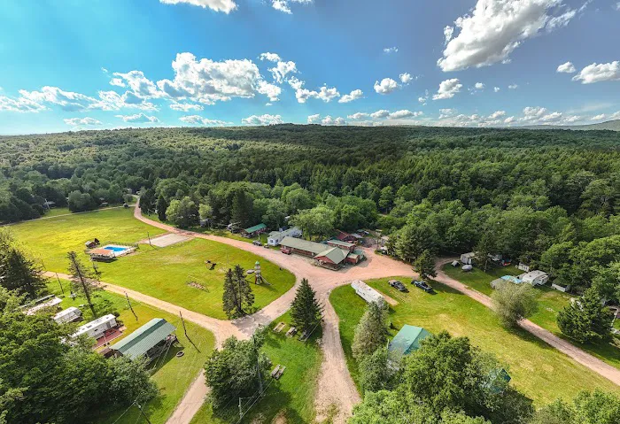 Willowemoc Campgrounds Picture 1