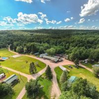 Willowemoc Campgrounds ico