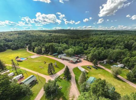 Willowemoc Campgrounds