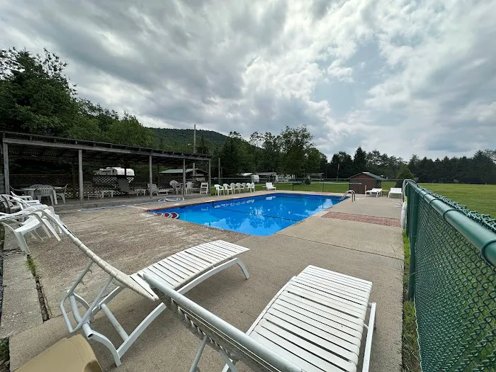 Willowemoc Campgrounds Picture 3