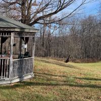 Namaste Catskills ico