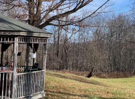 Namaste Catskills