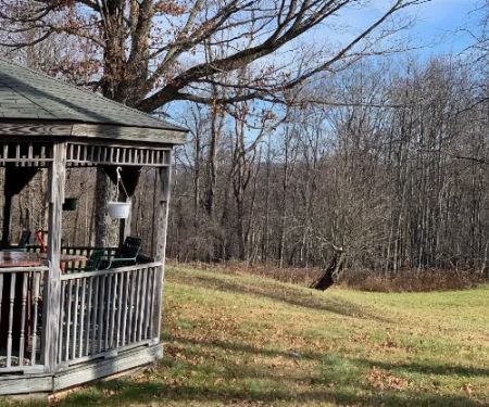 Namaste Catskills