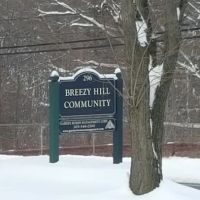 Breezy Hills ico