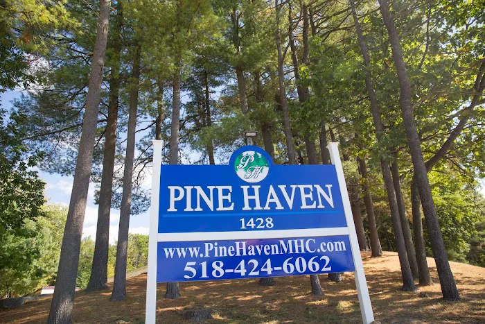 Pine Haven Mobile Home Community Picture 3