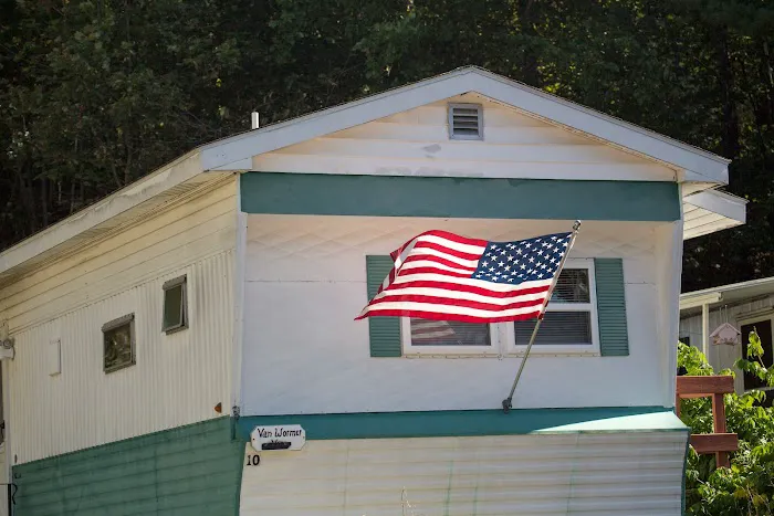 Pine Haven Mobile Home Community Picture 5