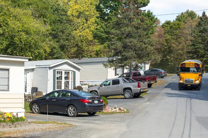 Pine Haven Mobile Home Community Picture 7