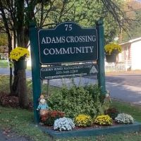 Adam's Crossing ico