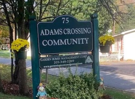 Adam's Crossing