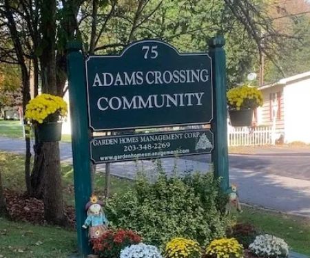 Adam's Crossing