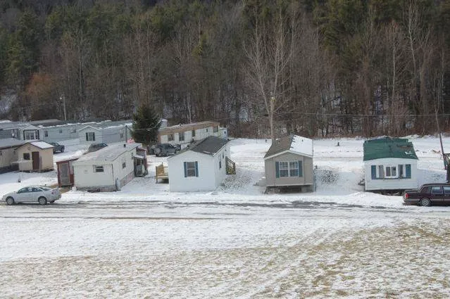 Brookside Mobile Home Park managed by Helderberg Property Company Picture 1