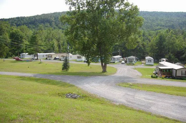 Brookside Mobile Home Park managed by Helderberg Property Company Picture 3