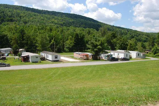 Brookside Mobile Home Park managed by Helderberg Property Company Picture 2