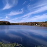 Lake Moc-A-Tek Campground ico