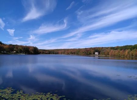 Lake Moc-A-Tek Campground