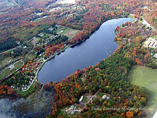 Lake Moc-A-Tek Campground Picture 8