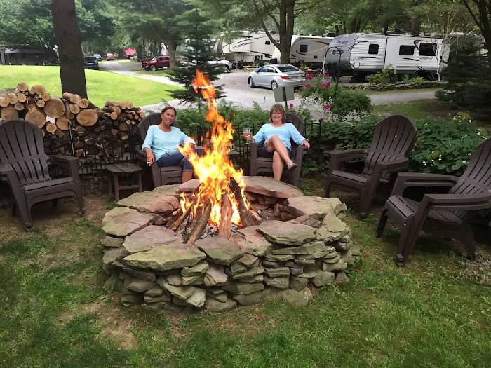 Three Pines Campground Picture 3