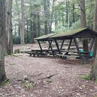 Five Mile Point Group Campground ico