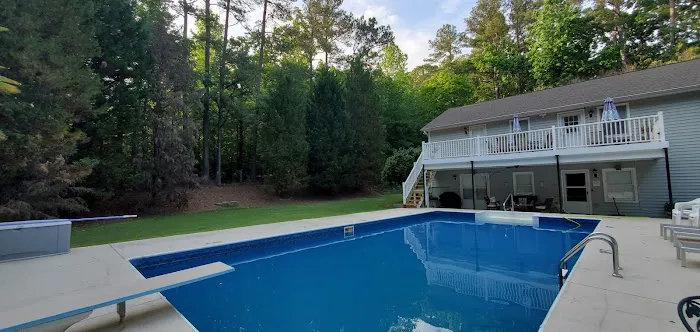 Wildwood Villa Picture 1