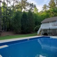 Wildwood Villa ico