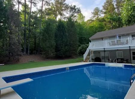 Wildwood Villa
